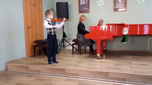 Казаков Артем