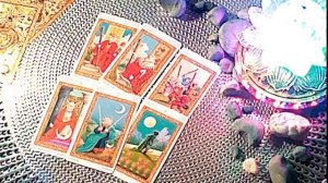 Совет вам для хорошего дня. Экспресс расклад на картах таро. Одна позиция. 1 30 5