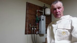 термо камера ,что может быть лучше при откачке меда!