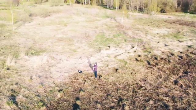 dji Mavic mini 1 режимы: дрони, ракета, спираль(2) смотреть онлайн