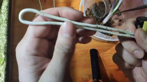 Лайвхак крепление для растений на стенку аквариума