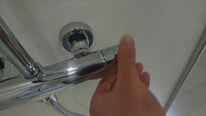 Germany AM PM Like F0780400 душевая система shower system