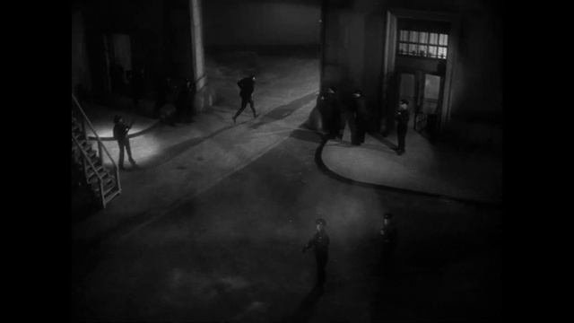 La Dame Du Vendredi (1940) | Film Complet | VOSTFR | Full HD