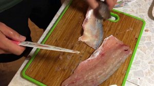 Котлеты из щуки. Нежные и сочные рыбные котлеты. Очень вкусно ! Всем приятного аппетита !