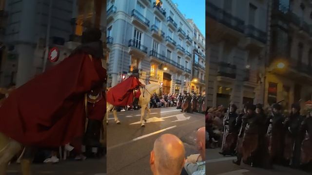 Праздник в Валенсии)) (2) смотреть онлайн