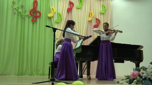 Глазунов Антракт из балета Раймонда смотреть онлайн