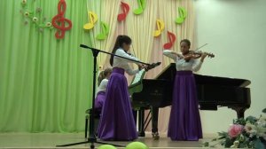 Глазунов Антракт из балета Раймонда