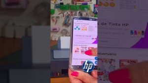 HP Smart Tank 581