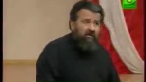 Василий Ирзабеков о Михаиле Задорнове.