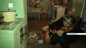 В Енисейске разрушаются старинные усадьбы и купеческие дома