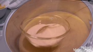 Манговая прослойка для торта Фруктовое конфи Фруктовая прослойка для торта