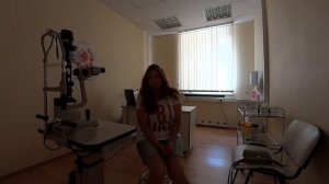 Отзыв пациентки после Фемто ЛАСИК (Femto LASIK) в МГК