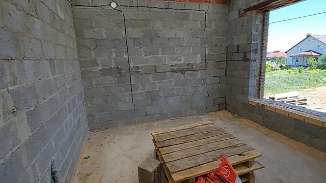 Дом в Белгороде строим под заказ 100 кв.м.