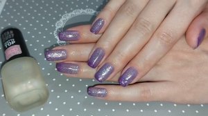 Обычный Лак/ Маникюрный релакс