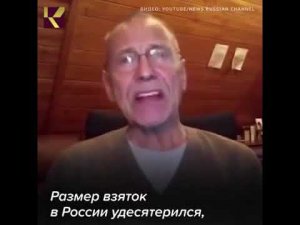Андрей Кончаловский  О Родине   !!!