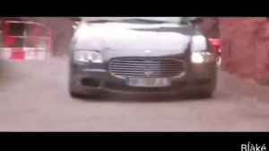 Топ музыка для гонок #1