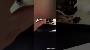 Ланос печь, не работает переключатель скоростей обдува.