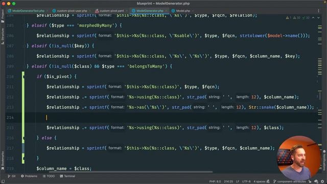 Maintaining Blueprint - Hacktober Updates (Part 4) смотреть онлайн
