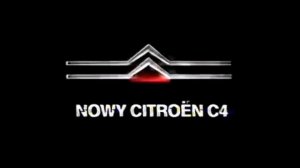 Citroën Logo History - 1996 - Obecnie/Historia Logo Citroena - #2