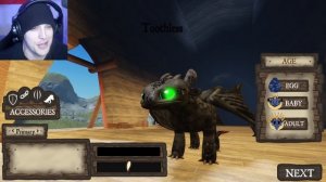 *NEW* How To Train Your Dragon in ROBLOX