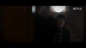 1899 -- Русский трейлер (1-й сезон_ Субтитры) -- Сериал 2022 (Netflix)
