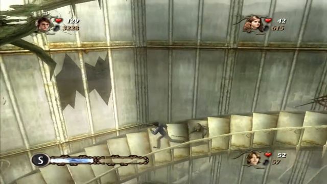 Harry Potter and the Goblet of Fire часть 2 (стрим на канале player00713) смотреть онлайн