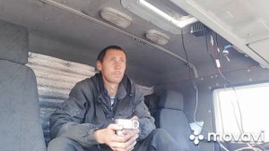 Рейс на Чукотку часть 3