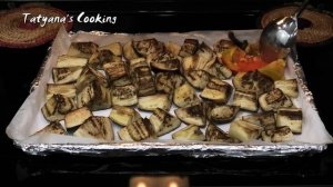 ЭТИ Баклажаны По - Армянски СЛИШКОМ ВКУСНЫЙ рецепт!