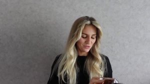 Обзор аромата Terra Alhambra