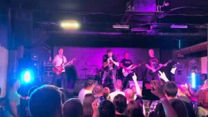 Спасибо, Вова. Роковой год. Концерт. Клуб 12. Воронеж. 01.09.2023 #роковойгод #хойжив #панкихой