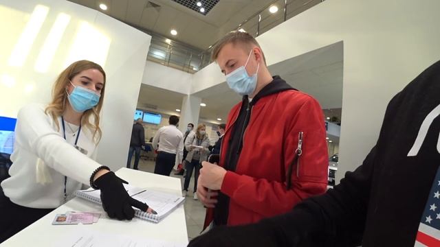 Хендай СОНАТА - выбиваем цены у дилера | Сравнение с КИА К5 2021