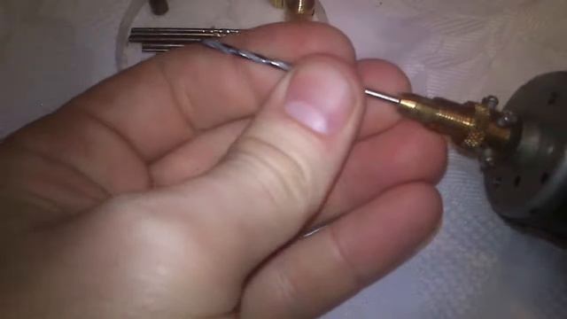 Как сделать мини дрель смотреть онлайн