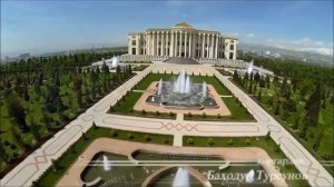 Душанбе самый красивый город в мире.
ТАДЖИКИСТАН.