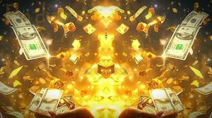 888гц врата изобилия деньги богатство | музыка для медитации от эндора