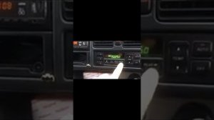 Mazda bongo friendee 2 5 dizel 4