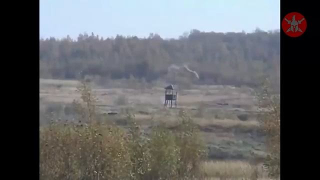 7 мощных гранатометов.