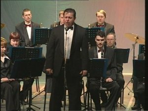 А.Варламов "Уходит вечер"