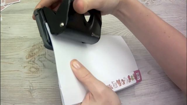 Красивый настольный календарь своими руками из бумаги. Как сделать календарь.