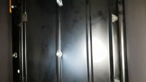 Passat B5+ 1.8t AWM, Салон W8 с памятью + Внешка часть 2