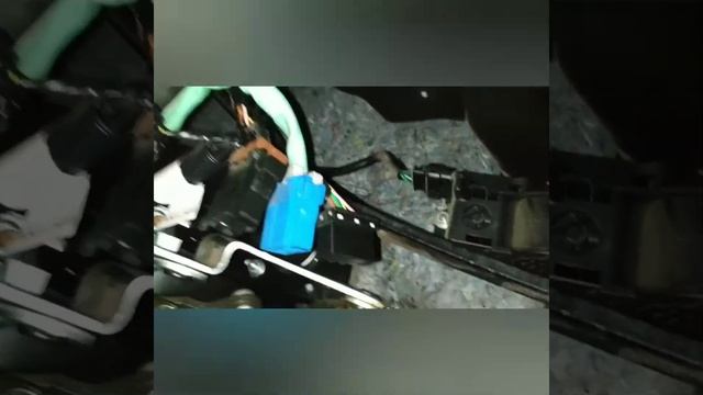 #Лада калина 2. Первая проблема с электроусилителем. Простой способ ее решения. смотреть онлайн