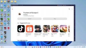 How To Play Truckers of Europe 3 on PC (Windows 11/10)