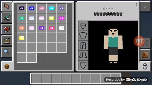 Мод на кнопки YouTube в майнкрафте 1.16 смотреть онлайн