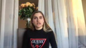 Моя история переезда в Москву. Поступление в МГЮА им Кутафина❤️