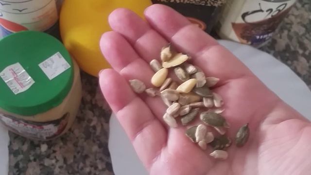 136.Зеленый салат по-средиземноморски смотреть онлайн