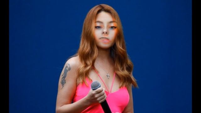 ДОРА - НЕ ОТДАМ AI COVER смотреть онлайн