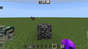 Какой самый прочный блок Майнкрафта???