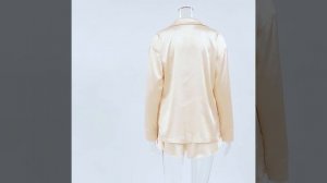 Женская пижама