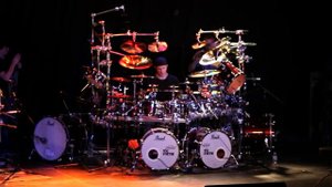 Pure Pearl Extravaganza - Grant Collins performance #1