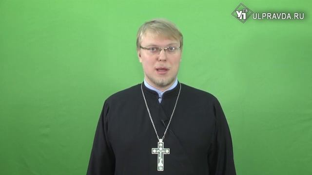 Вопросы о религии: Послабления для тех кто впервые постится в Рождественский пост смотреть онлайн