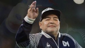 Кому Диего Марадона Передал Свое Наследство После Ухода 2020